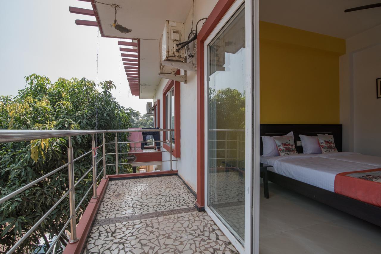 Oyo 9913 Nova De Goa Hotel Pangim Exterior foto